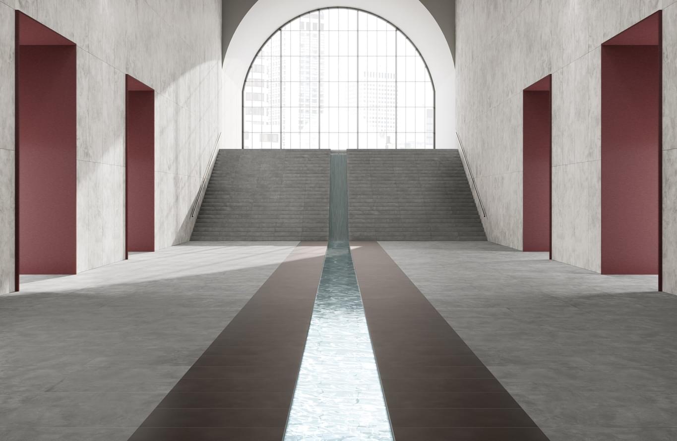 керамогранит фабрики Caesar коллекция Relate