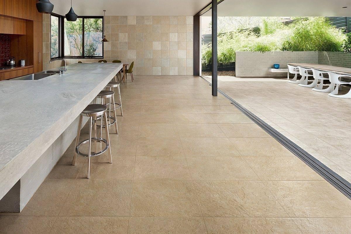 керамогранит фабрики Caesar коллекция Roxstones