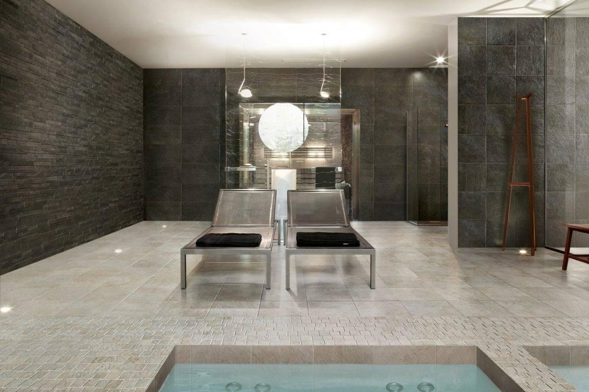 керамогранит фабрики Caesar коллекция Roxstones