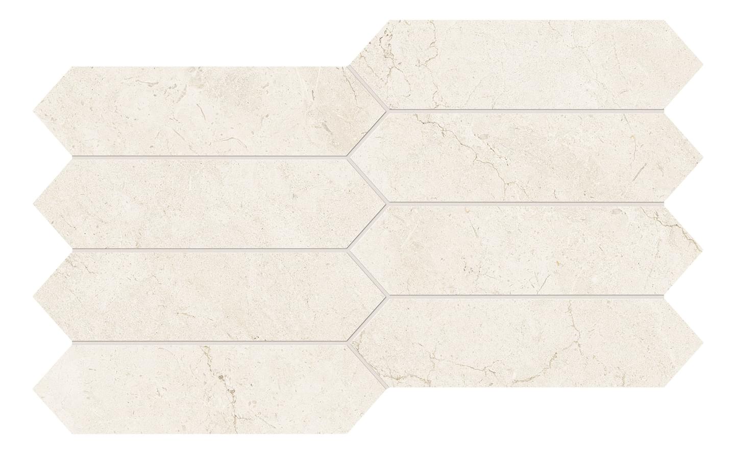 Плитка Caesar Rune Sigil Matt 32x54 см, поверхность матовая