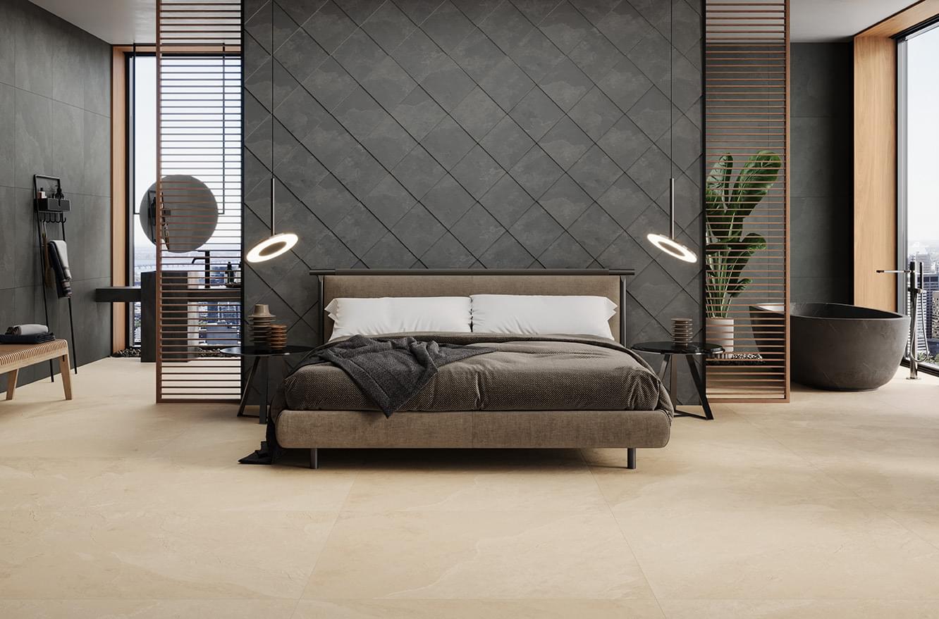 керамогранит фабрики Caesar коллекция Slab2