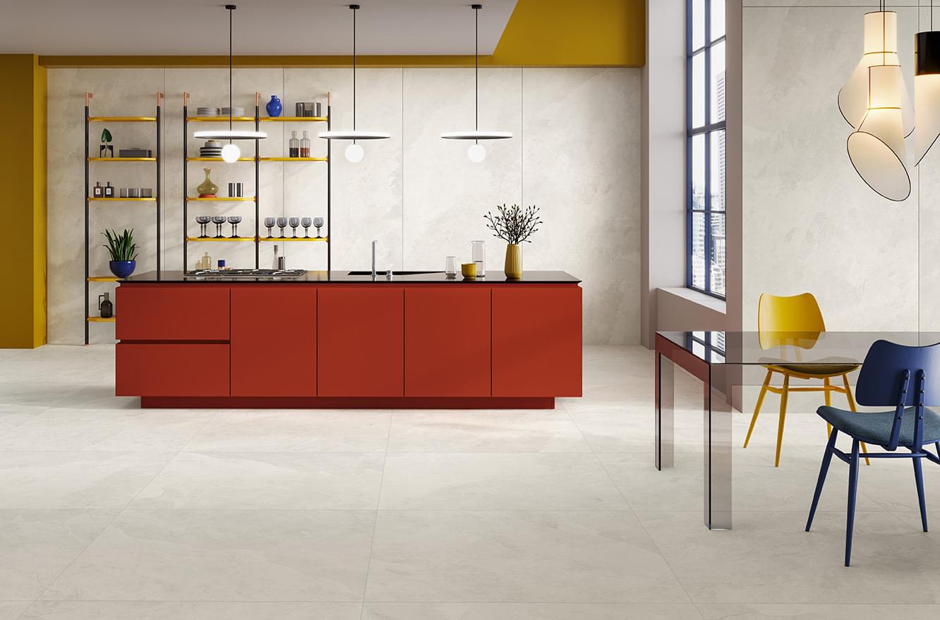 керамогранит фабрики Caesar коллекция Slab2