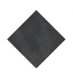 Плитка Caesar Slab2 Dark Skin 30x30 см, поверхность матовая