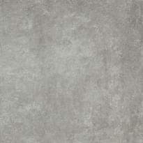 Плитка Caesar Step In Grey 60x60 см, поверхность матовая