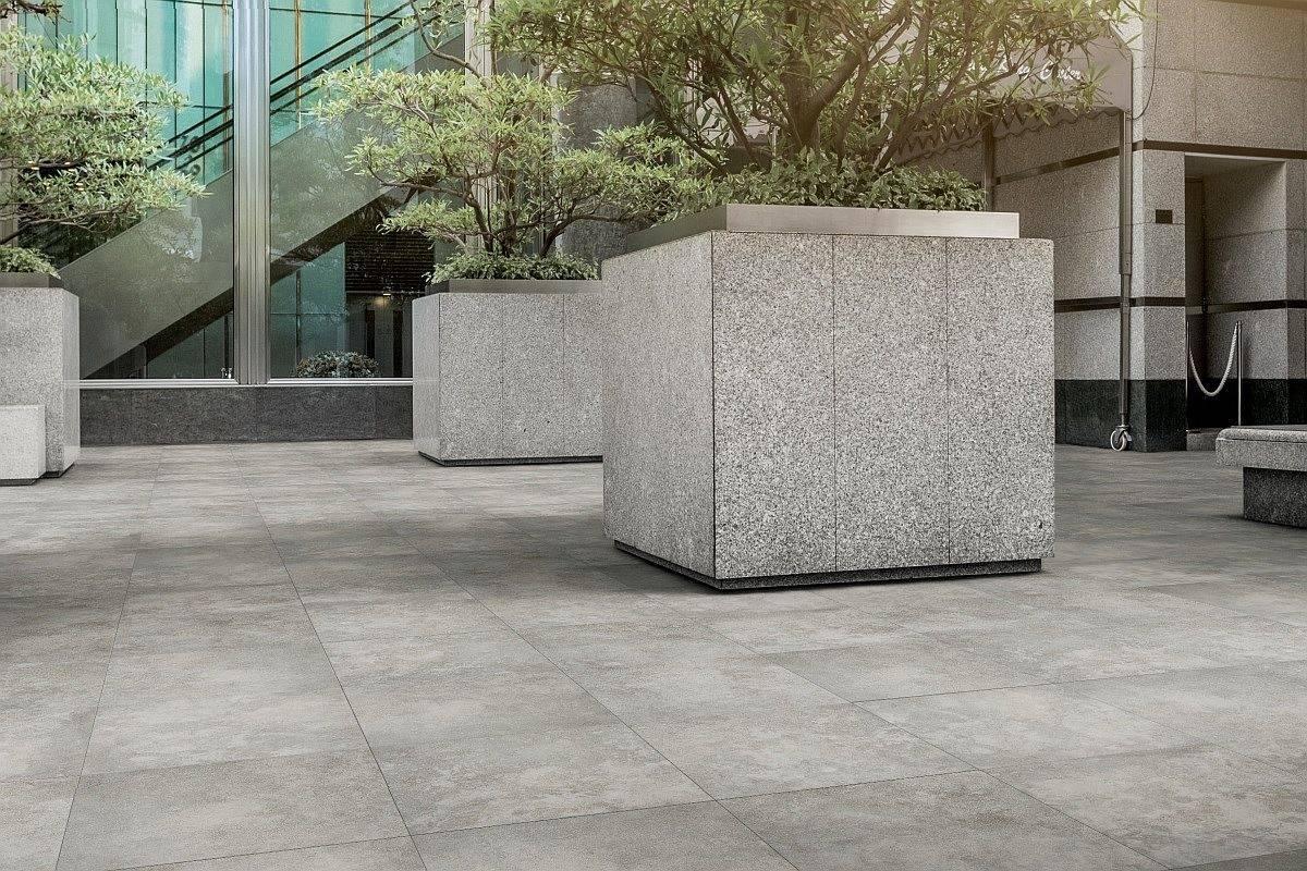 керамогранит фабрики Caesar коллекция Tale