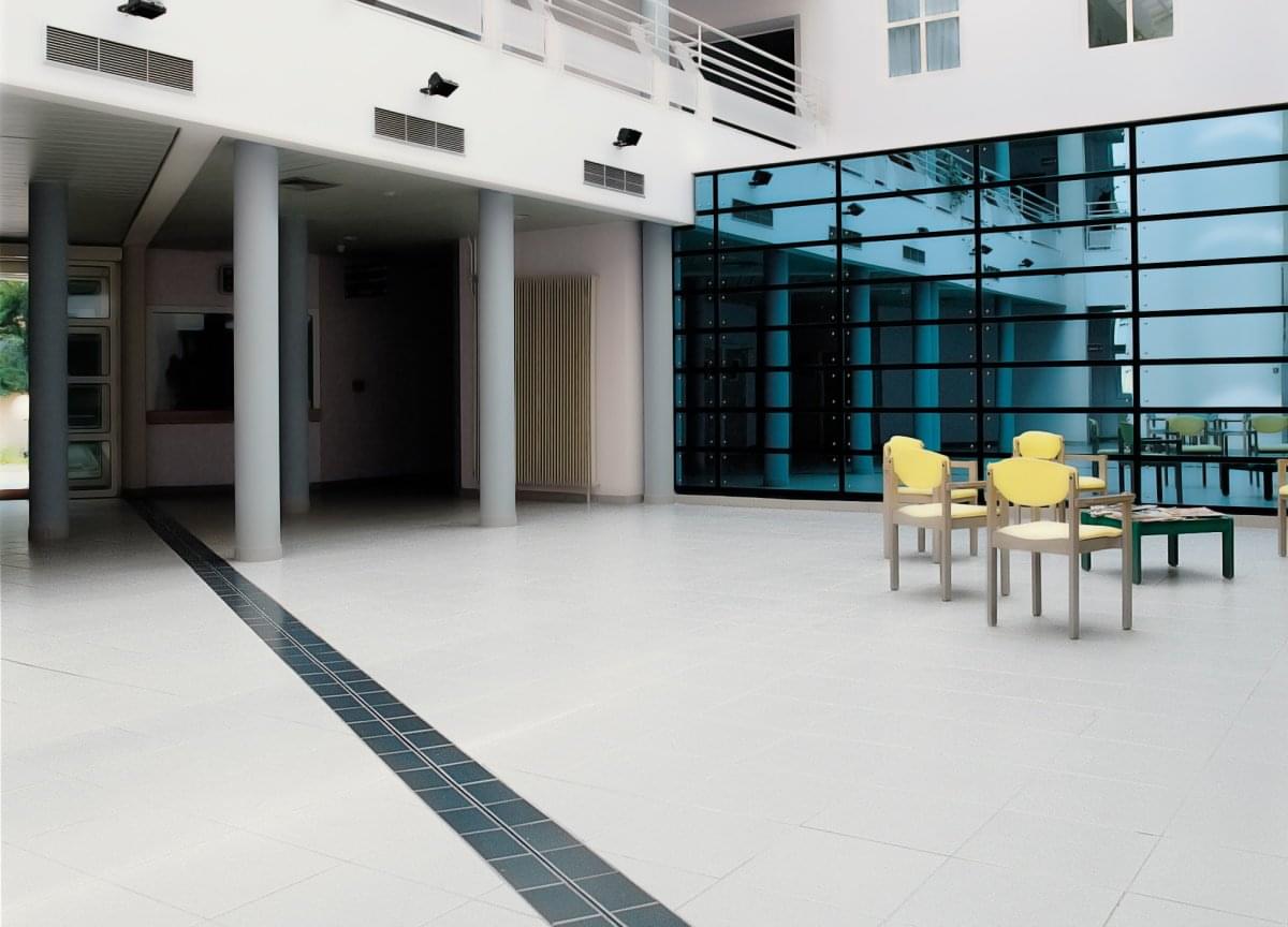 керамогранит фабрики Caesar коллекция Tinte Untite