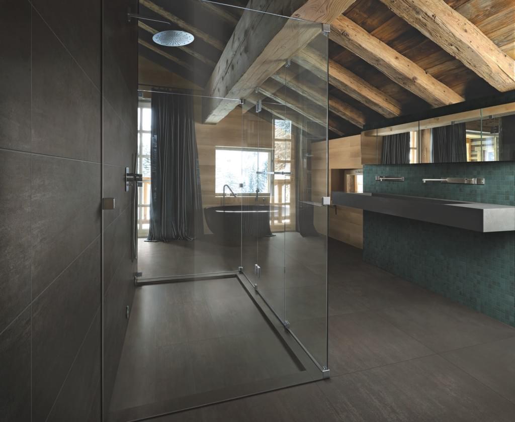 керамогранит фабрики Caesar коллекция Trace