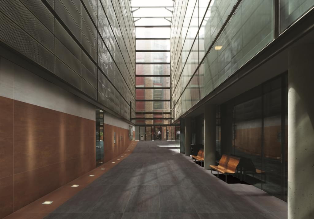 керамогранит фабрики Caesar коллекция Trace