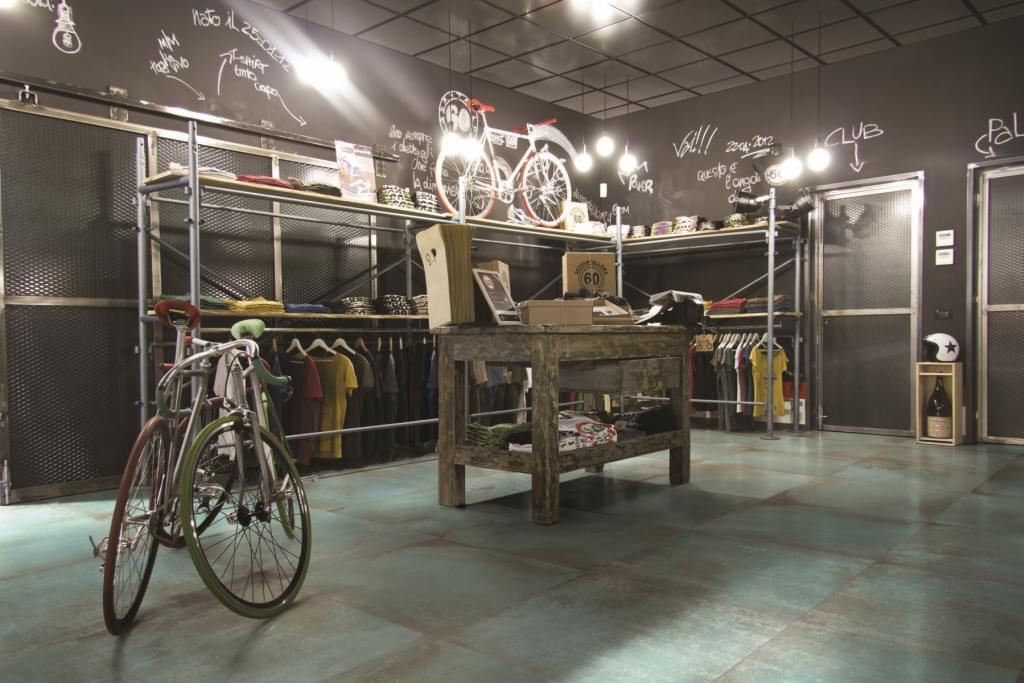 керамогранит фабрики Caesar коллекция Trace