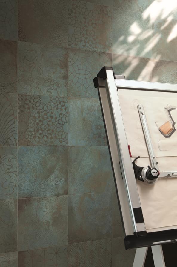 керамогранит фабрики Caesar коллекция Trace