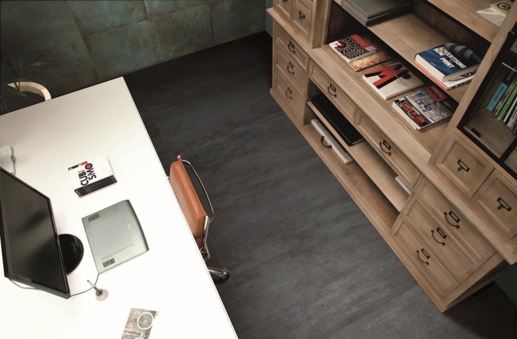 керамогранит фабрики Caesar коллекция Trace