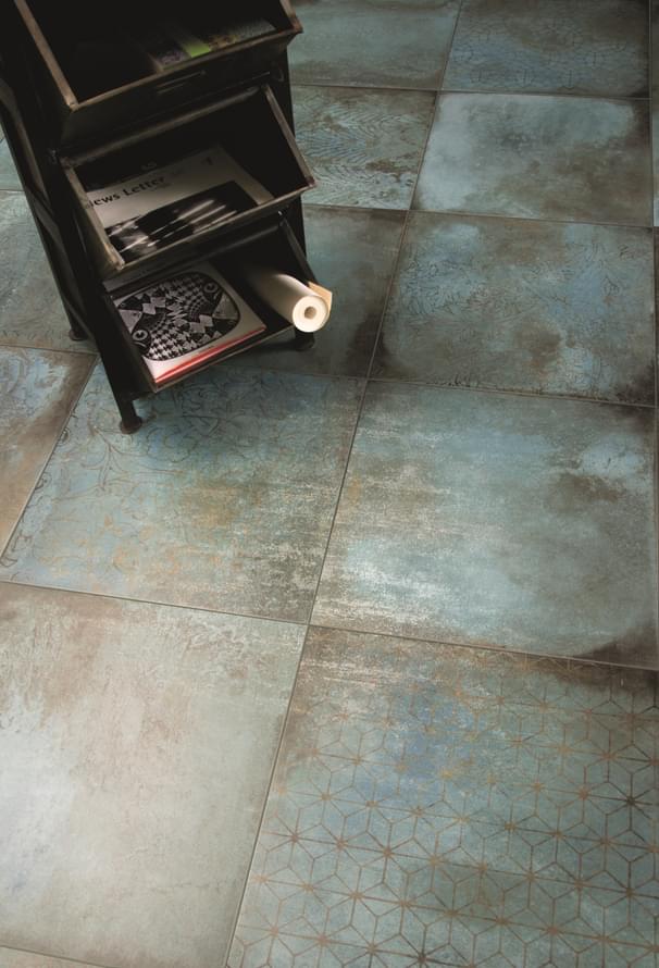 керамогранит фабрики Caesar коллекция Trace