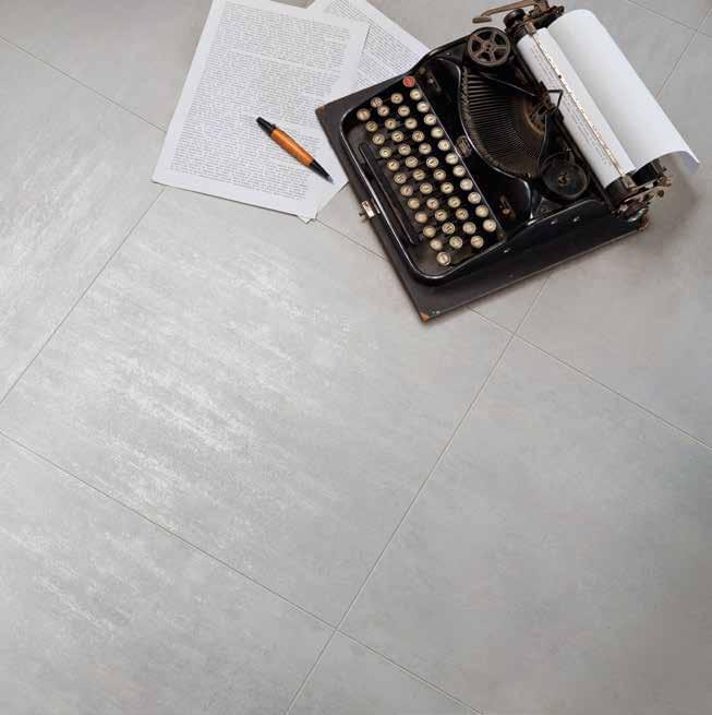 керамогранит фабрики Caesar коллекция Trace