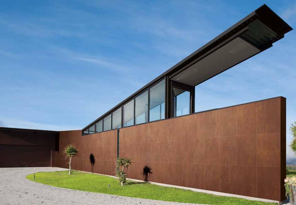 керамогранит фабрики Caesar коллекция Trace