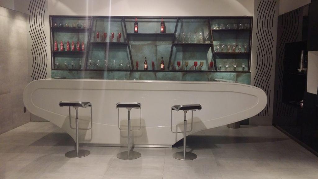 керамогранит фабрики Caesar коллекция Trace