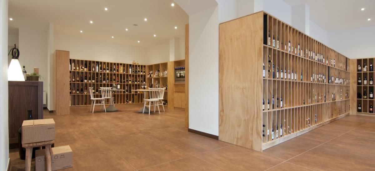 керамогранит фабрики Caesar коллекция Trace