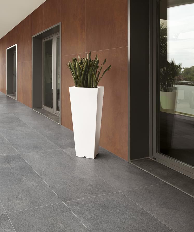 керамогранит фабрики Caesar коллекция Trace