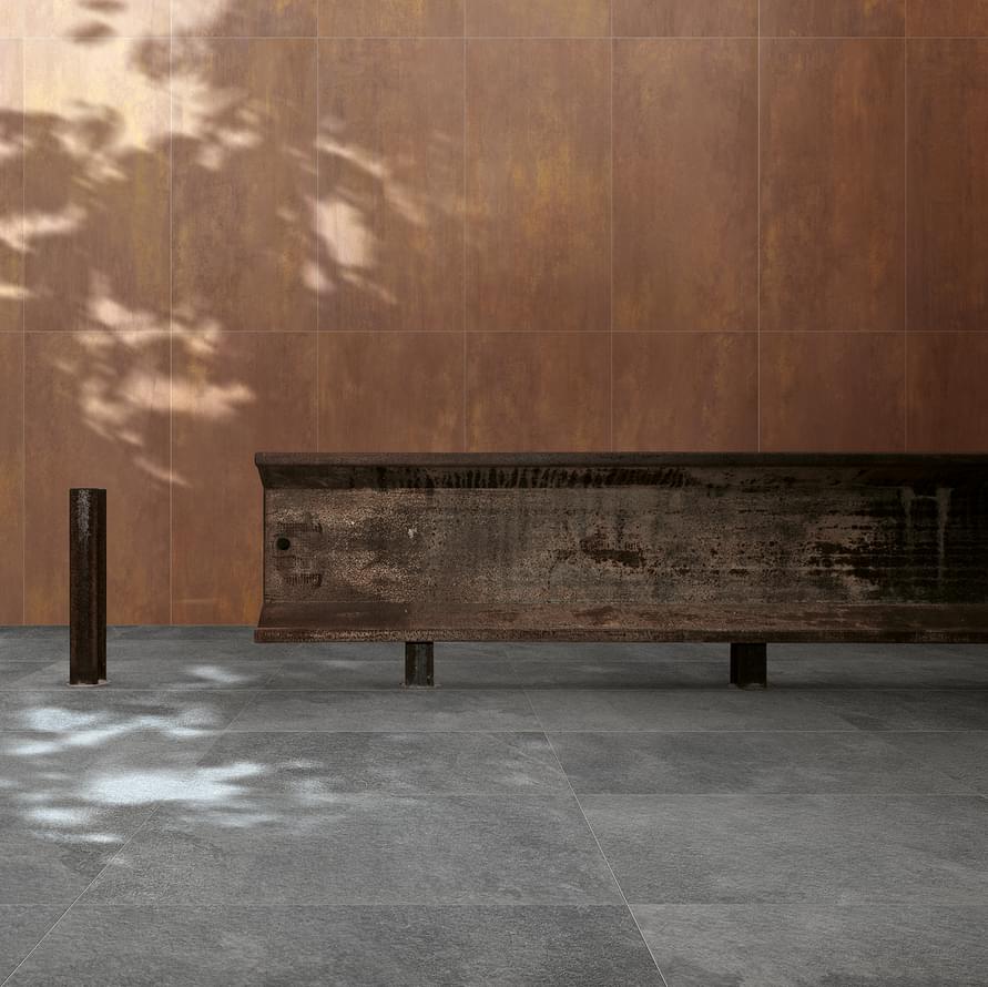 керамогранит фабрики Caesar коллекция Trace