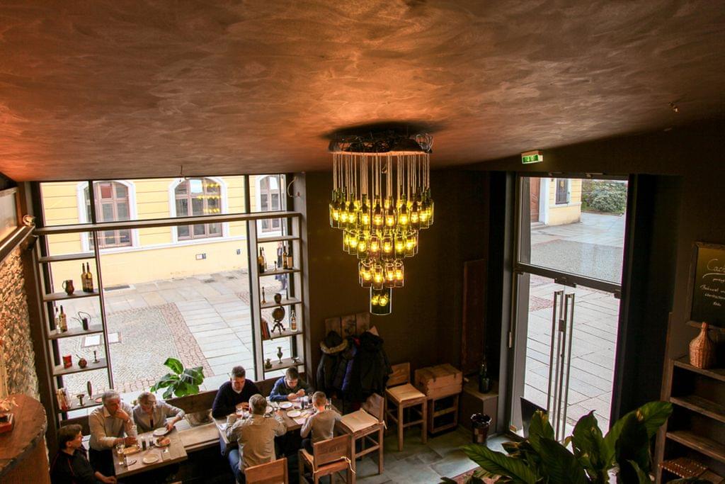 керамогранит фабрики Caesar коллекция Trace