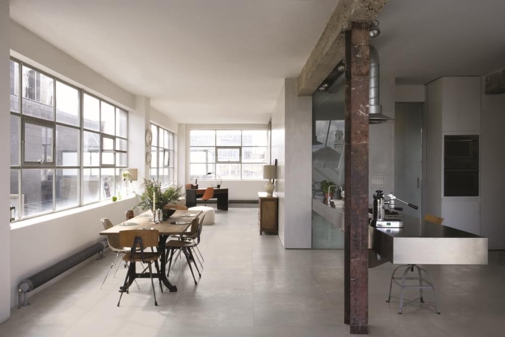 керамогранит фабрики Caesar коллекция Trace