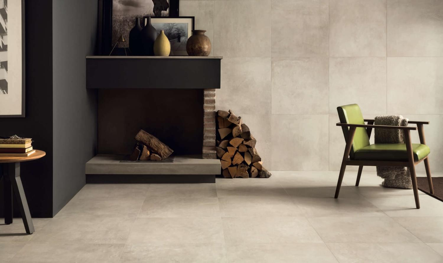 керамогранит фабрики Caesar коллекция Wide