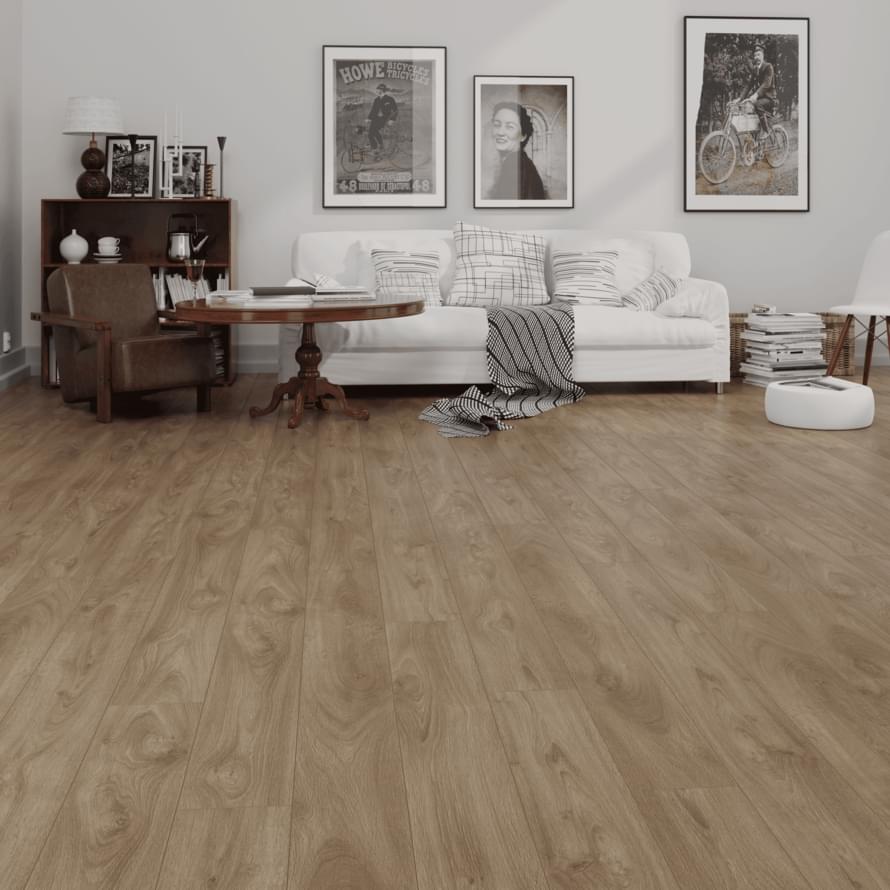 ламинат фабрики Camsan коллекция Avangard