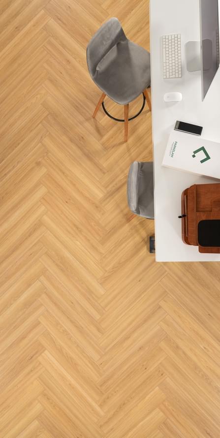 ламинат фабрики Camsan коллекция Diamond