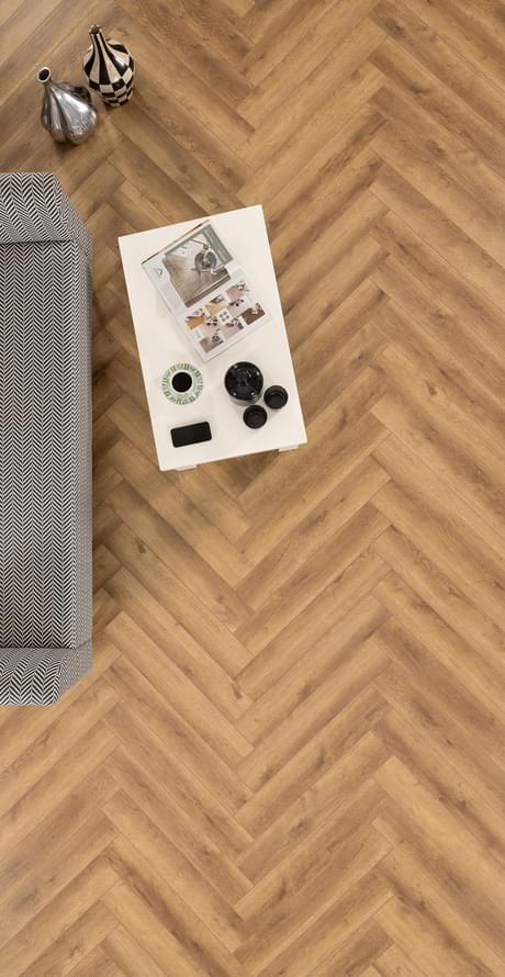 ламинат фабрики Camsan коллекция Diamond