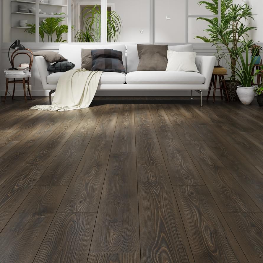 ламинат фабрики Camsan коллекция Gloria