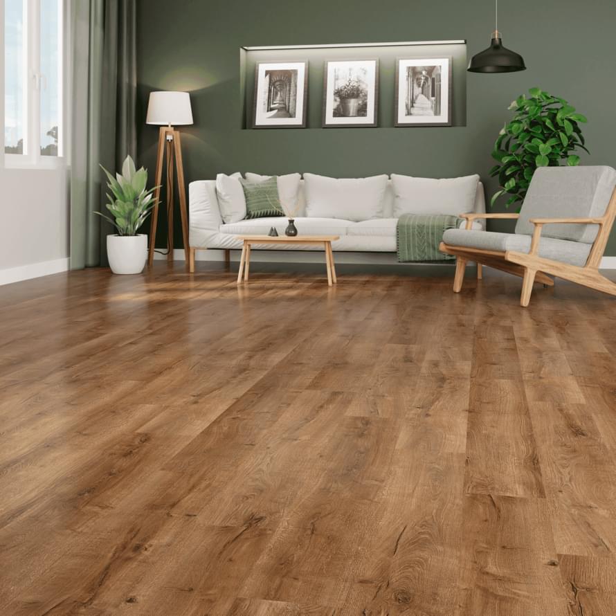 ламинат фабрики Camsan коллекция Legend