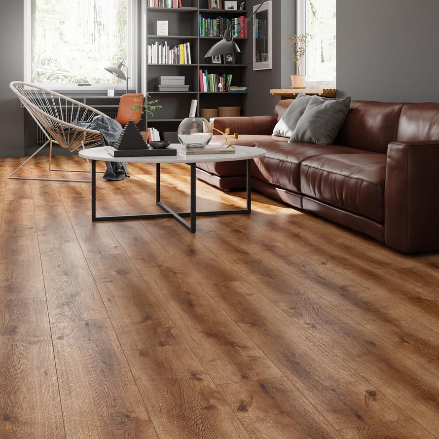 ламинат фабрики Camsan коллекция Modern Long