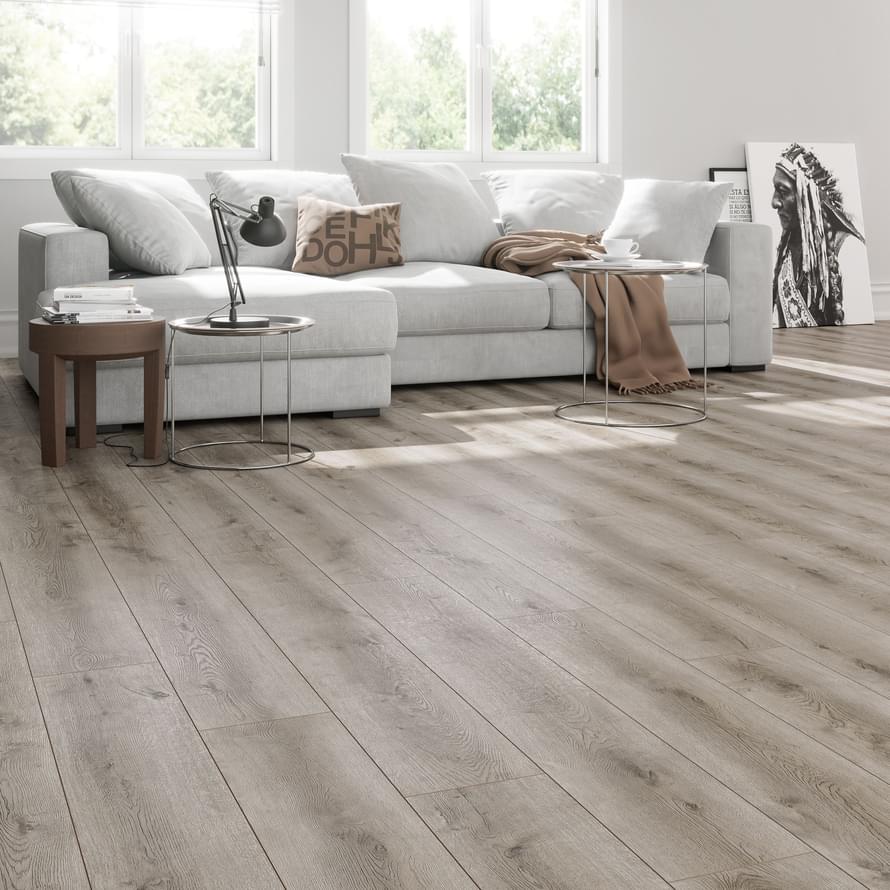 ламинат фабрики Camsan коллекция Modern Long