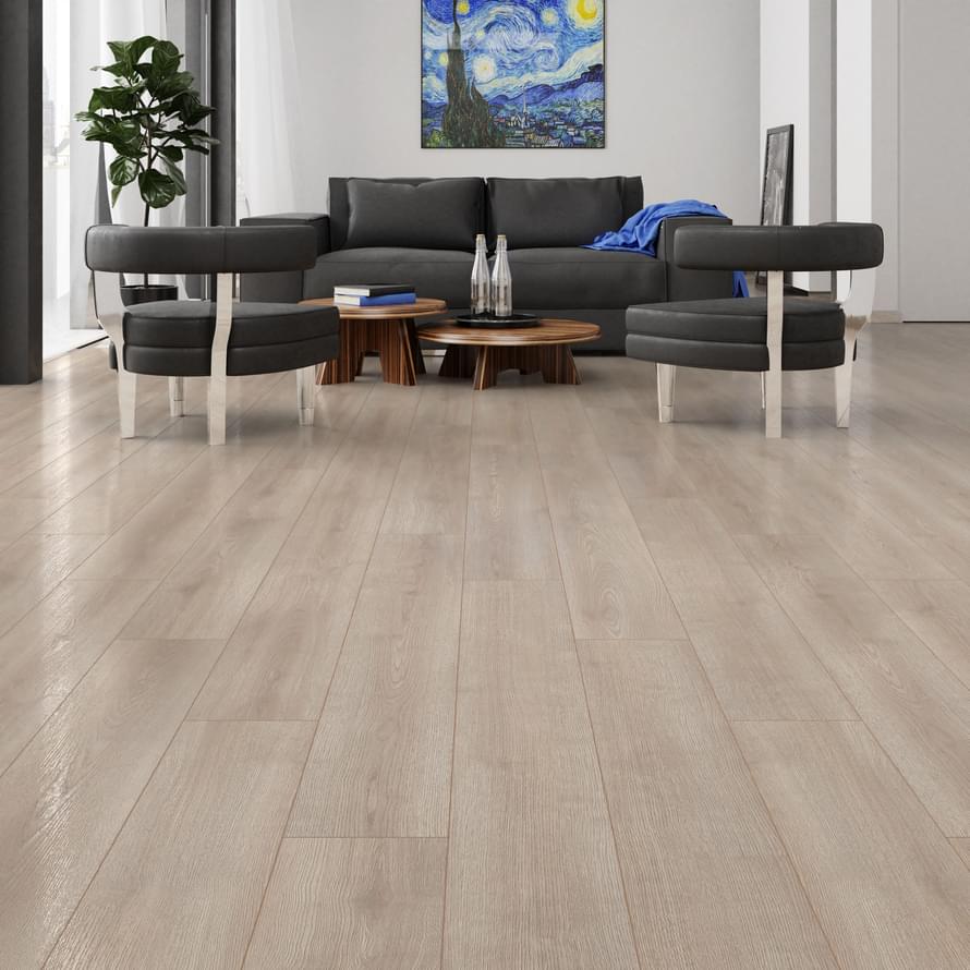 ламинат фабрики Camsan коллекция Platinum