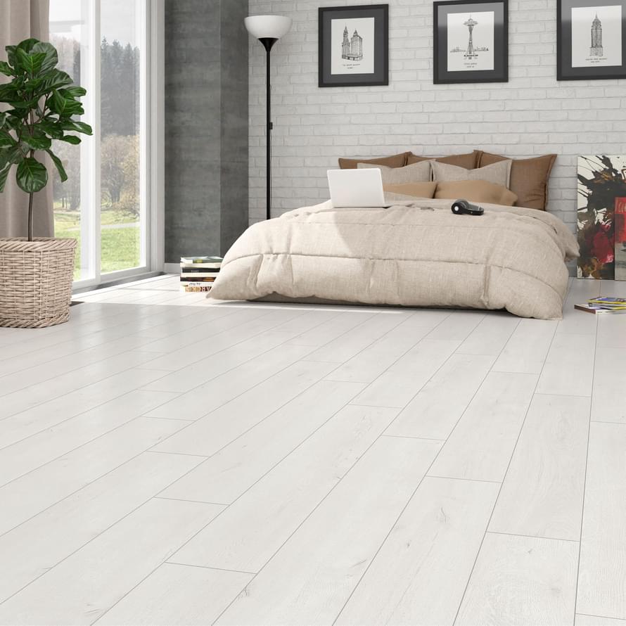 ламинат фабрики Camsan коллекция Platinum