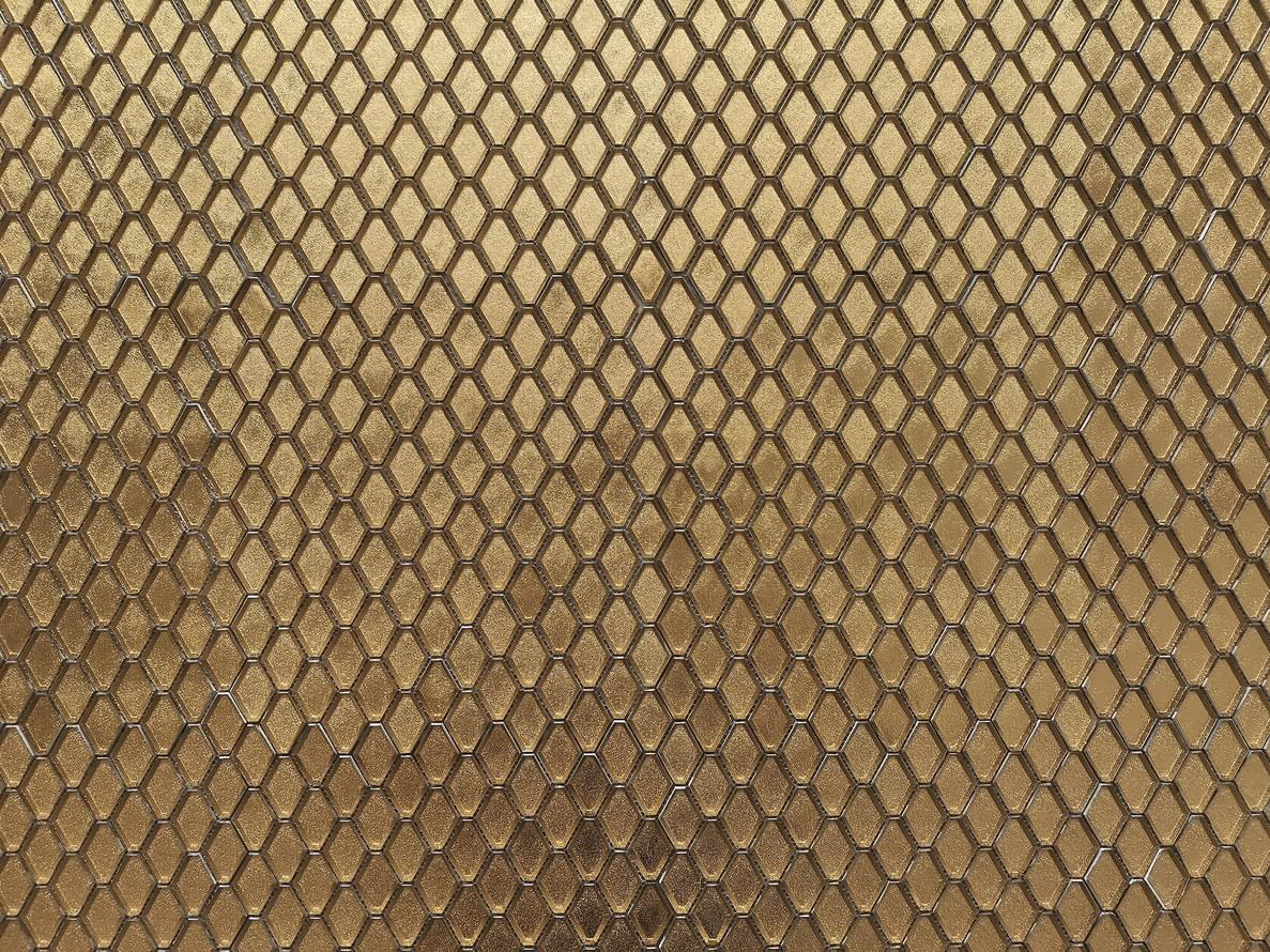 металл фабрики Caramelle коллекция Alchimia