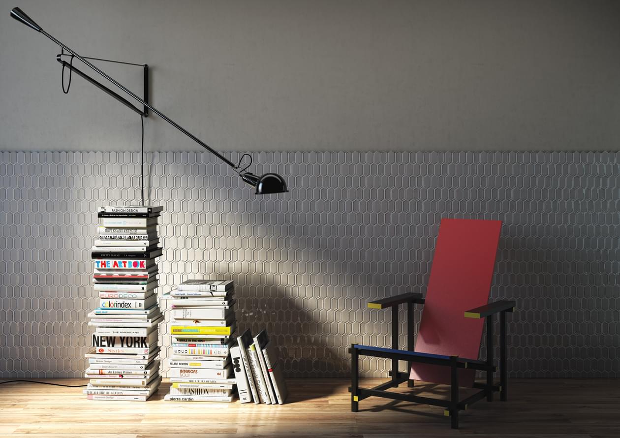 керамика фабрики Caramelle коллекция Candylike