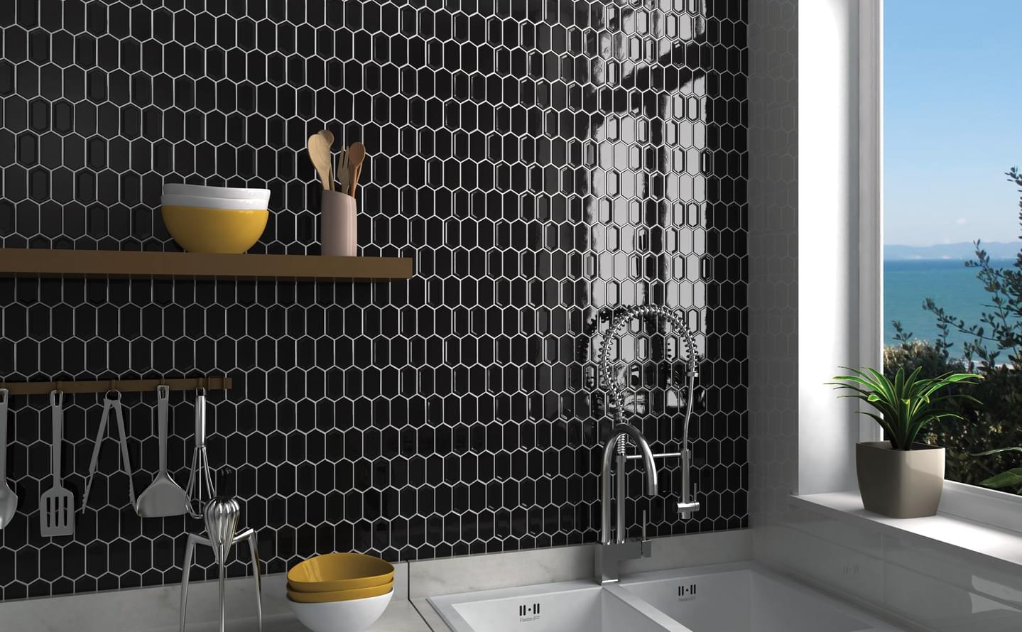 керамика фабрики Caramelle коллекция Candylike