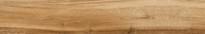 Плитка Caramelle Etic Wood Nature Caramel Mat 20x120 см, поверхность матовая, рельефная