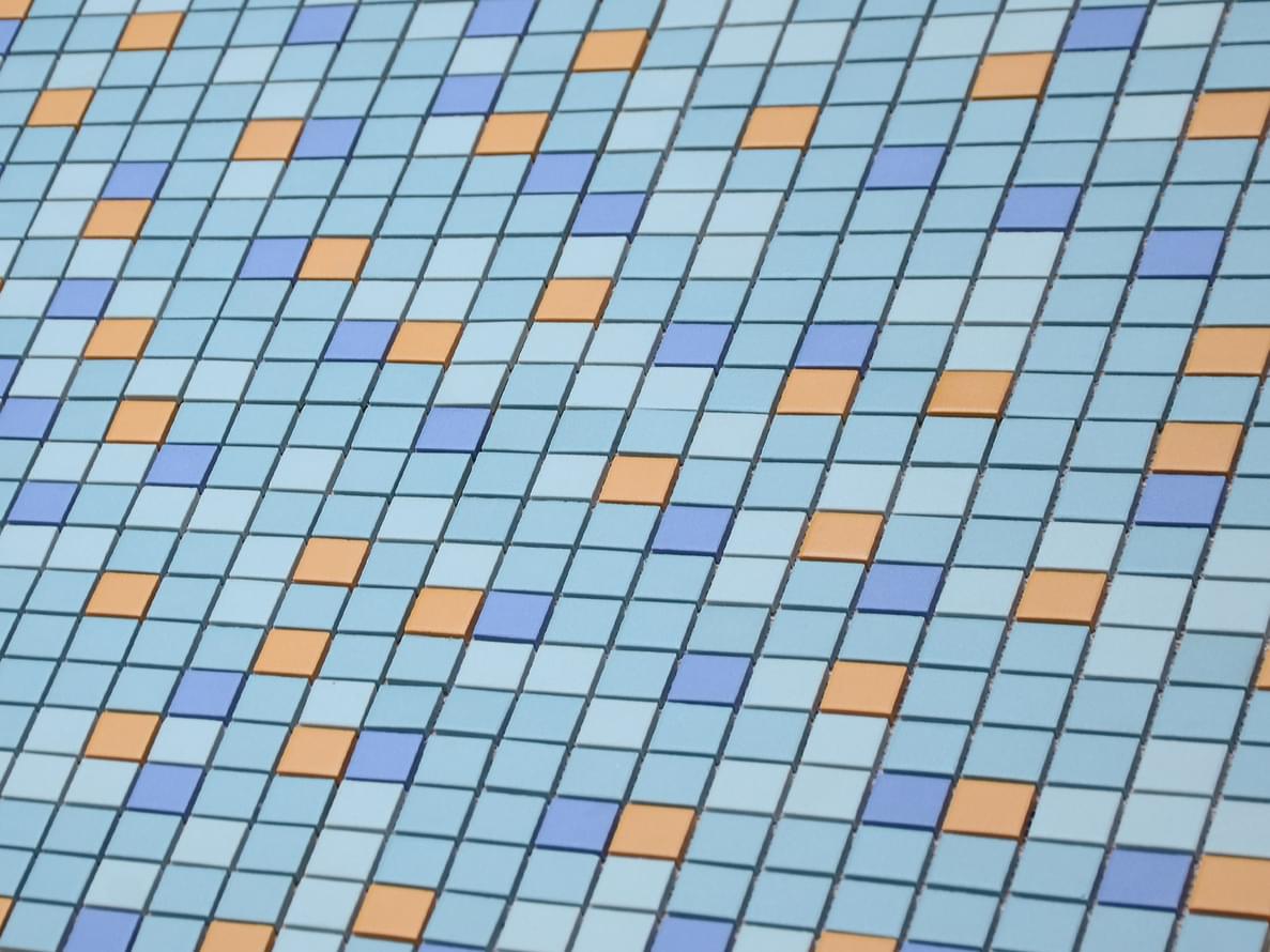 керамогранит фабрики Caramelle коллекция L Universo