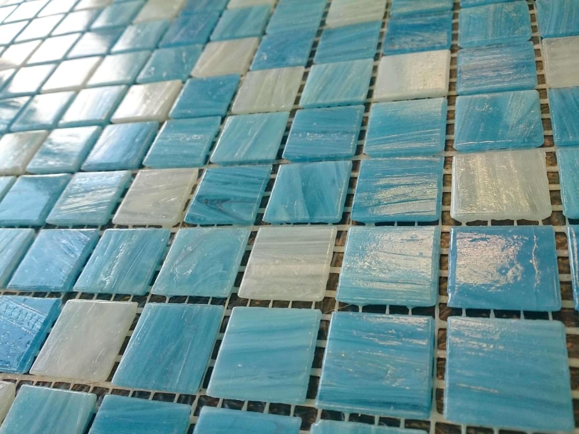 стекло фабрики Caramelle коллекция La Passion