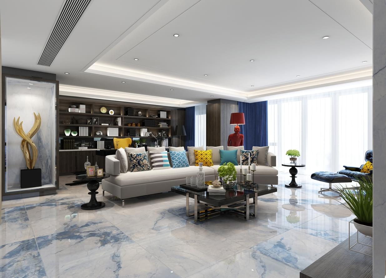 керамогранит фабрики Caramelle коллекция Large Porcelain