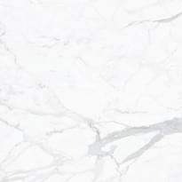 Плитка Caramelle Marble Carrara Pol 60x60 см, поверхность полированная