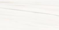 Плитка Caramelle Monalisa Bianco Lasa Pol 60x120 см, поверхность полированная