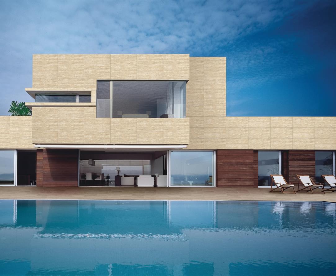 керамогранит фабрики Caramelle коллекция Monalisa