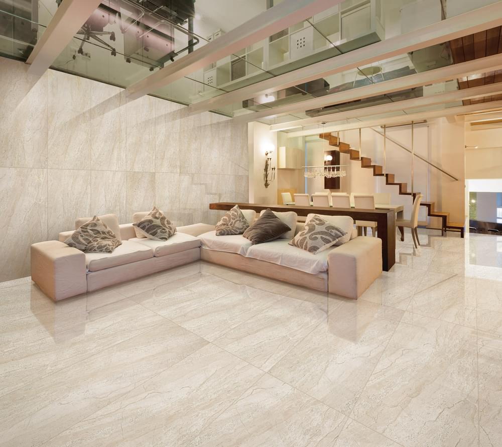 керамогранит фабрики Caramelle коллекция Monalisa