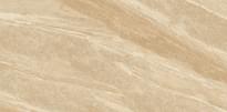 Плитка Caramelle Monalisa Golden Sandstone Pol 60x120 см, поверхность полированная