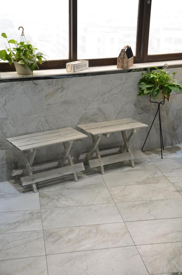 керамогранит фабрики Caramelle коллекция Muzzi