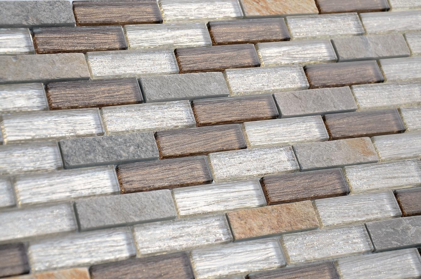 стекло фабрики Caramelle коллекция Naturelle