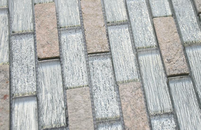 стекло фабрики Caramelle коллекция Naturelle