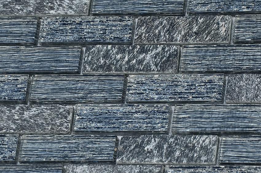 стекло фабрики Caramelle коллекция Naturelle